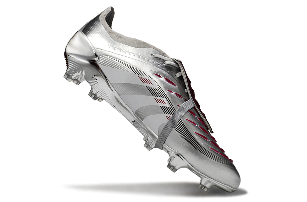 Chuteira Adidas Predator Elite Tongue 25 Campo FG "Bellingham"
