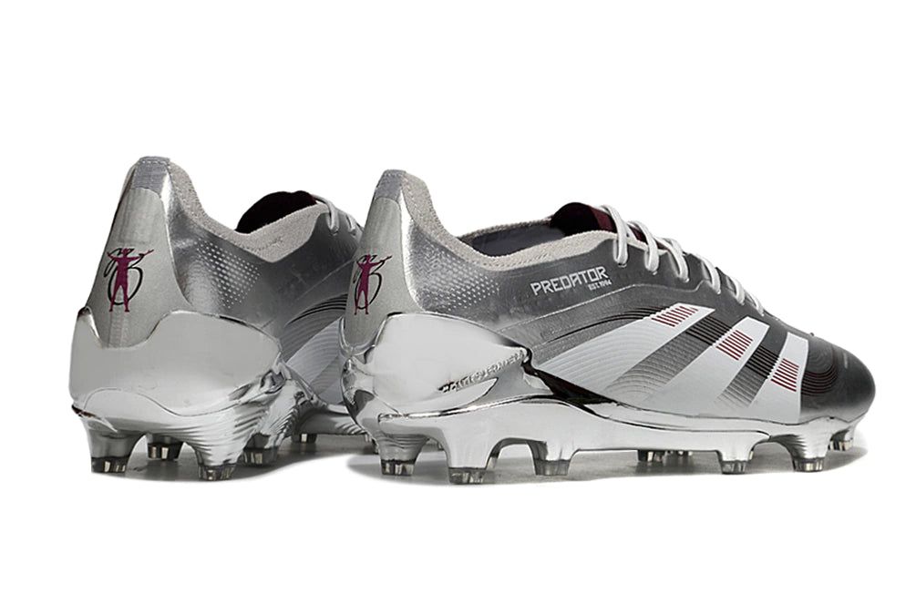 Chuteira Adidas Predator Elite 25 Campo FG "Bellingham"