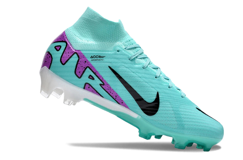 Chuteira Nike Air Zoom Mercurial Superfly 9 Elite "Peak Ready"