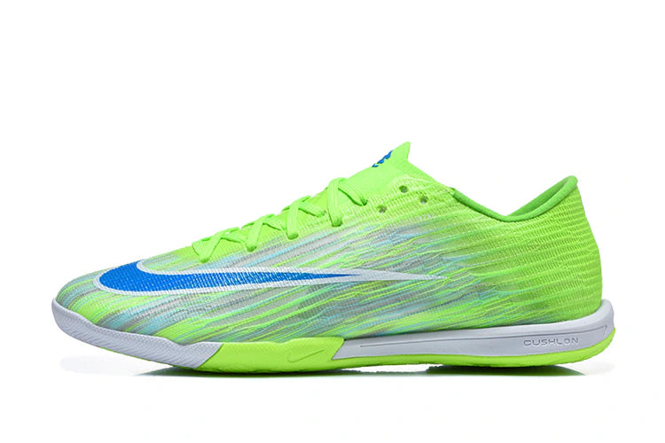 Chuteira Nike Mercurial Superfly 11 IC - Verde