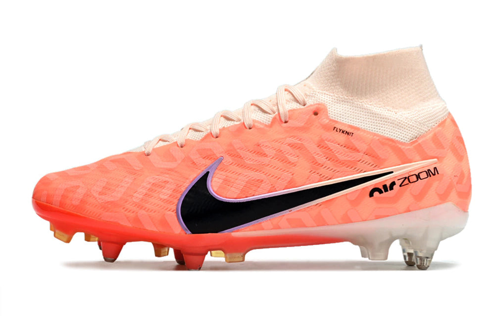 Chuteira Nike Air Zoom Mercurial Superfly 9 Elite SG "United Pack"