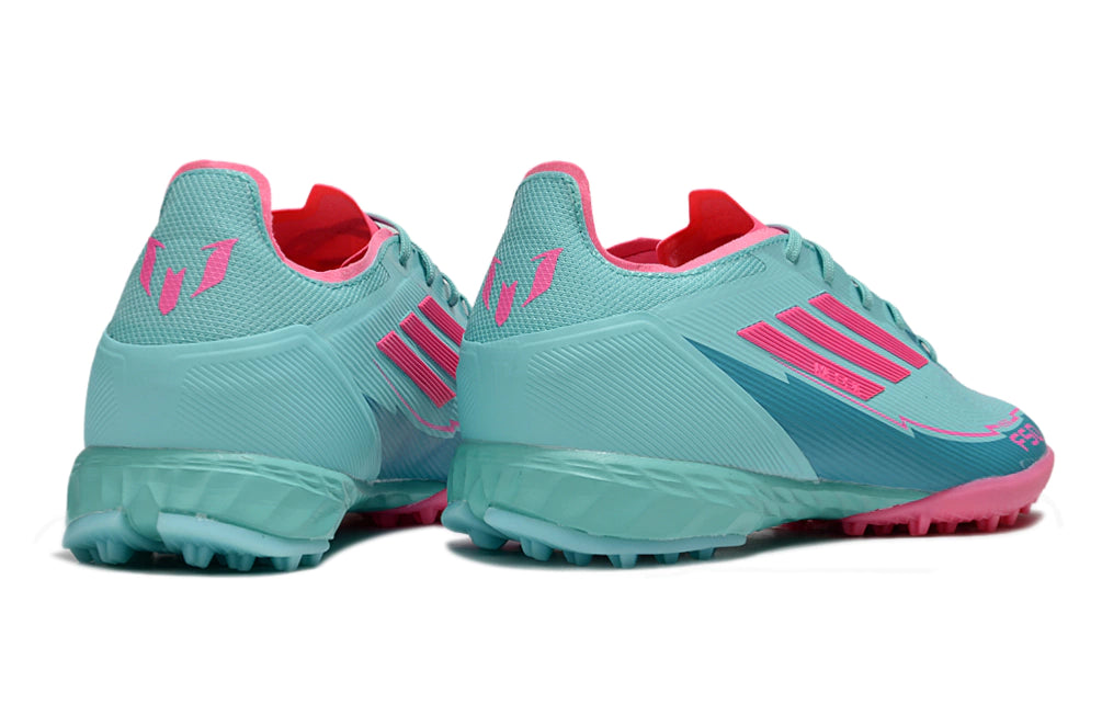 Chuteira Adidas X F50 Pro Society "Messi"