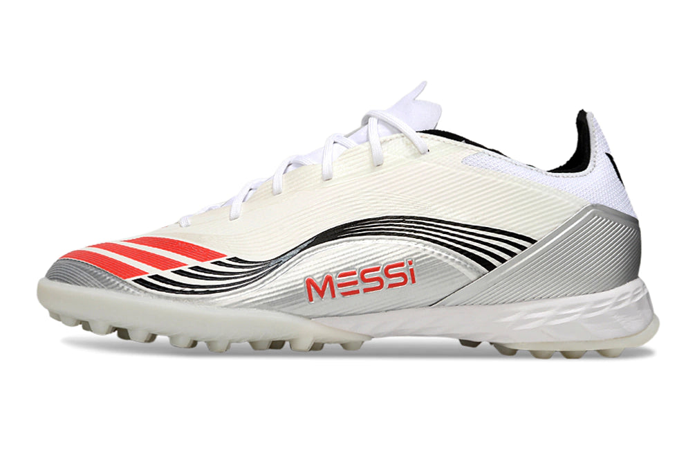Chuteira Adidas X F50 Pro Society "Messi"