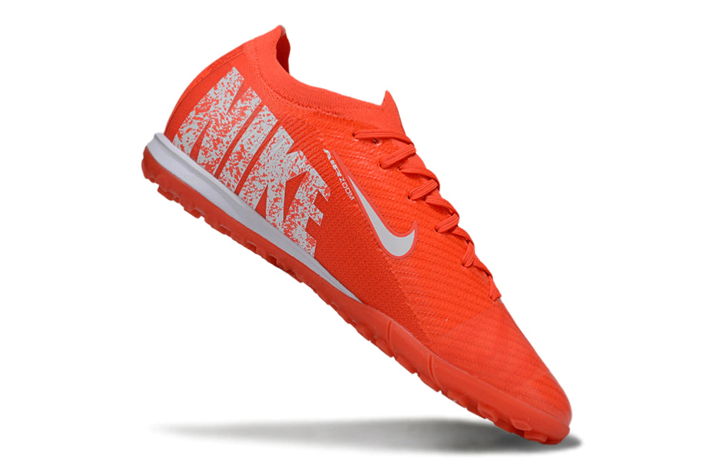 Chuteira Nike Mercurial Vapor 16 Elite Society - Vermelho