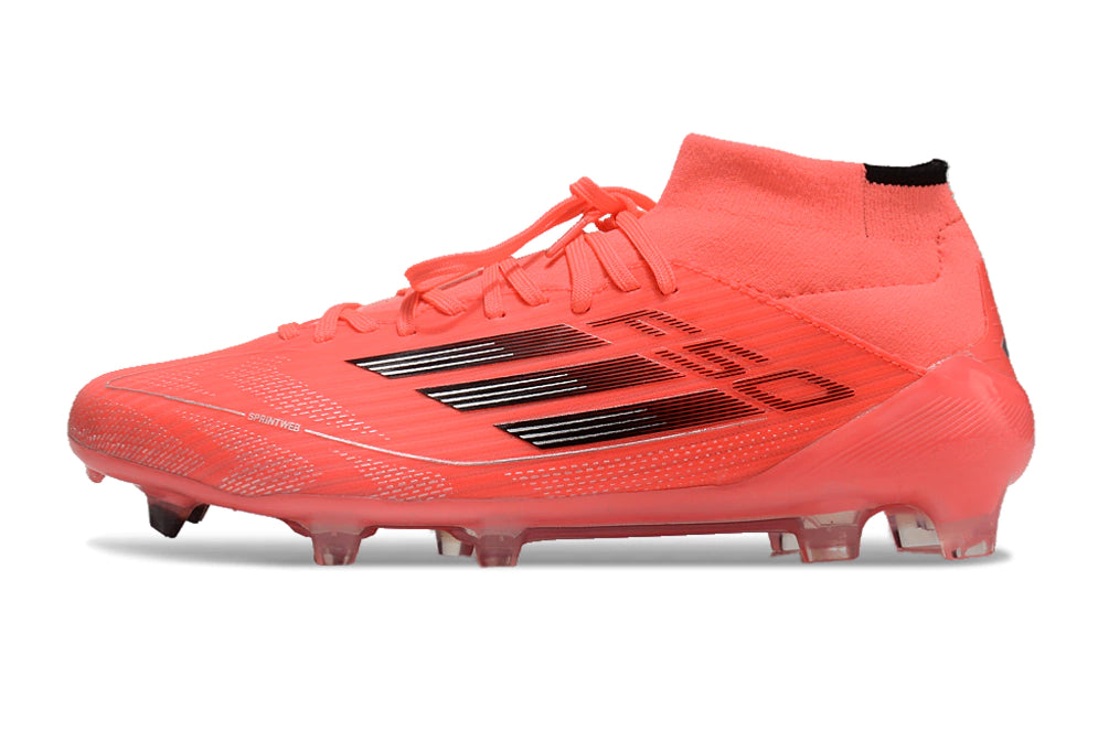 Chuteira Adidas F50 Elite Mid Campo - "Vivid Horizon"