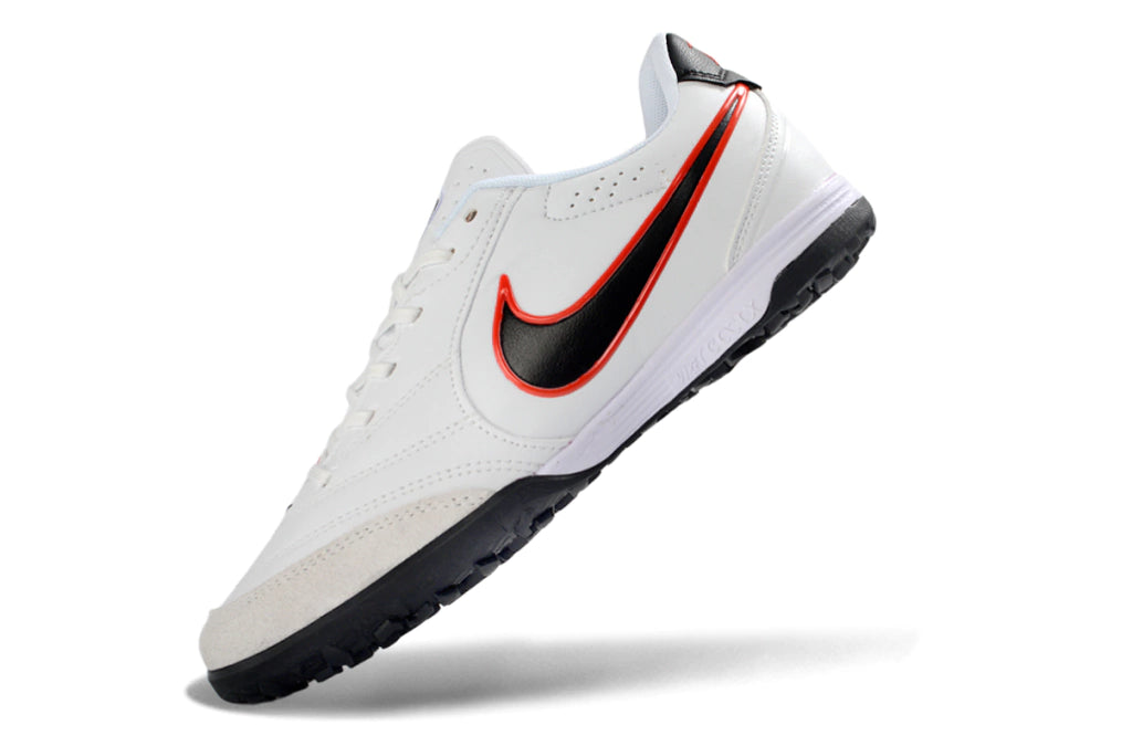 Chuteira Nike Tiempo Ligeira Pro Society - Branco