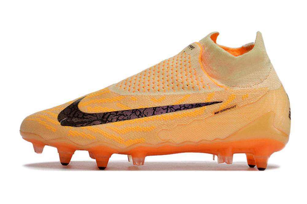 Chuteira Nike Campo Phantom GX Elite SG "Blaze"
