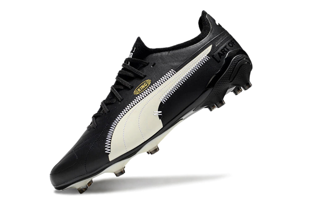 Chuteira Puma King Ultimate X FG
