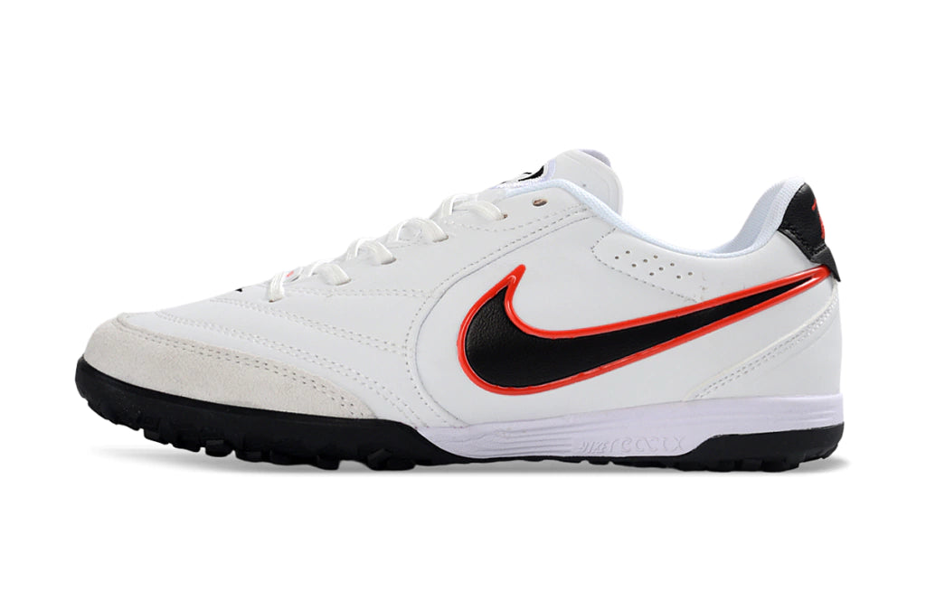 Chuteira Nike Tiempo Ligeira Pro Society - Branco