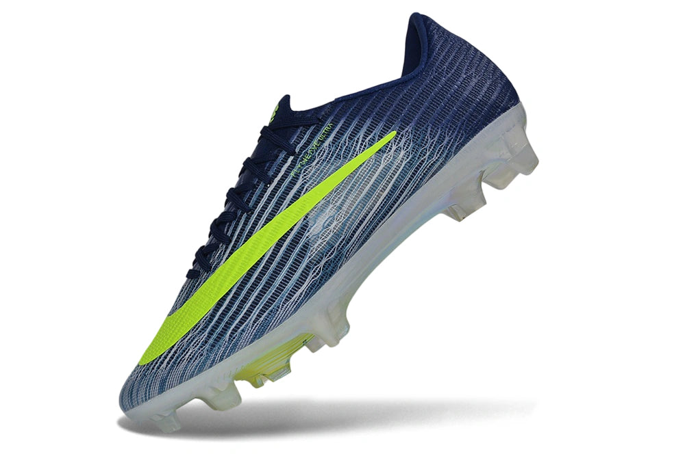 Chuteira Nike Mercurial Superfly 11 Elite FG - Azul