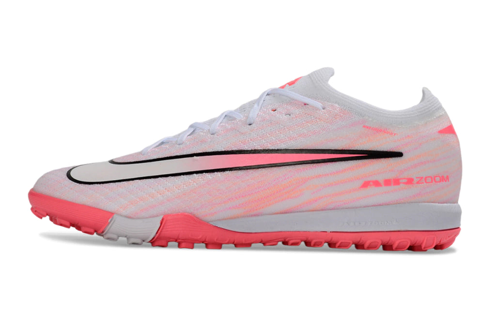 Chuteira Nike Mercurial Vapor 16 Elite Society - Rosa
