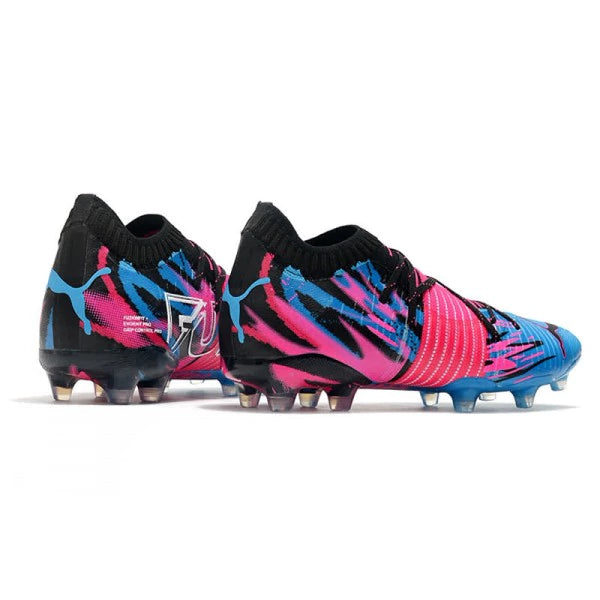 Chuteira Puma Future Z 1.1 Campo FG/AG "Creativity Neymar"