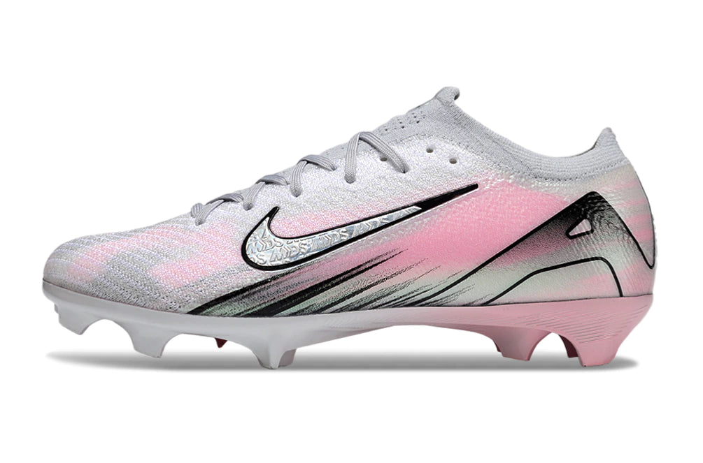 Chuteira Nike Air Zoom Mercurial Vapor 16 Elite FG - Rosa