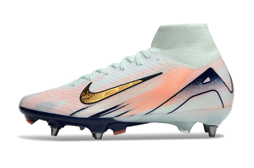 Chuteira Nike Air Zoom Mercurial Superfly 10 Elite SG "Dream Speed 009"