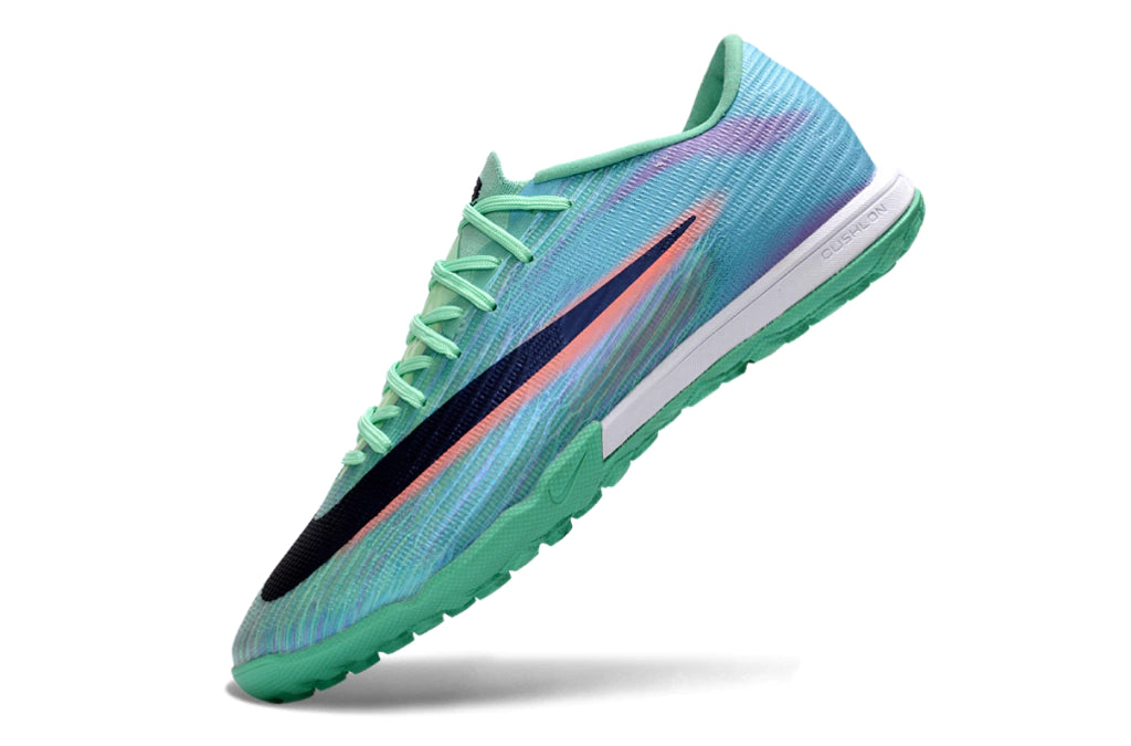 Chuteira Nike Mercurial Superfly 11 Society - Verde