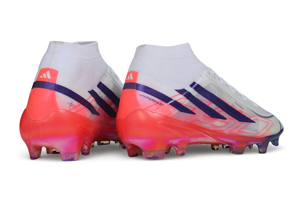 Chuteira Adidas F50 SparkFusion Elite FG