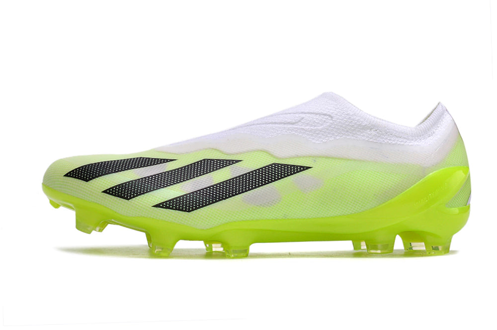 Chuteira Adidas X CrazyFast.1 Campo FG "CrazyRush"
