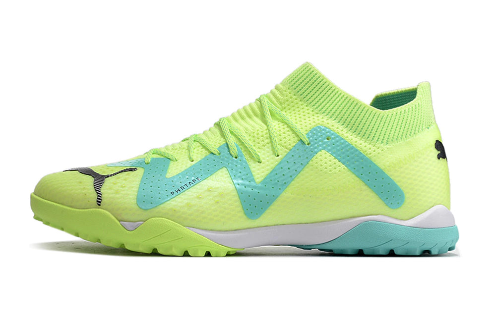 Chuteira Puma Future Match Society TF "Pursuit Pack"
