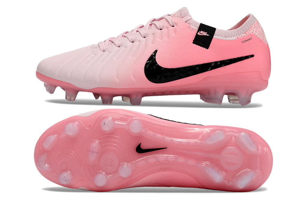 Chuteira Nike Tiempo Legend 10 Elite FG "Mad Brilliance"