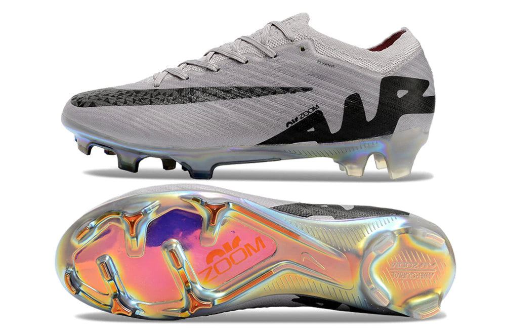 Chuteira Nike Air Zoom Mercurial Vapor 15 Elite Campo FG "Rising Gem Pack"