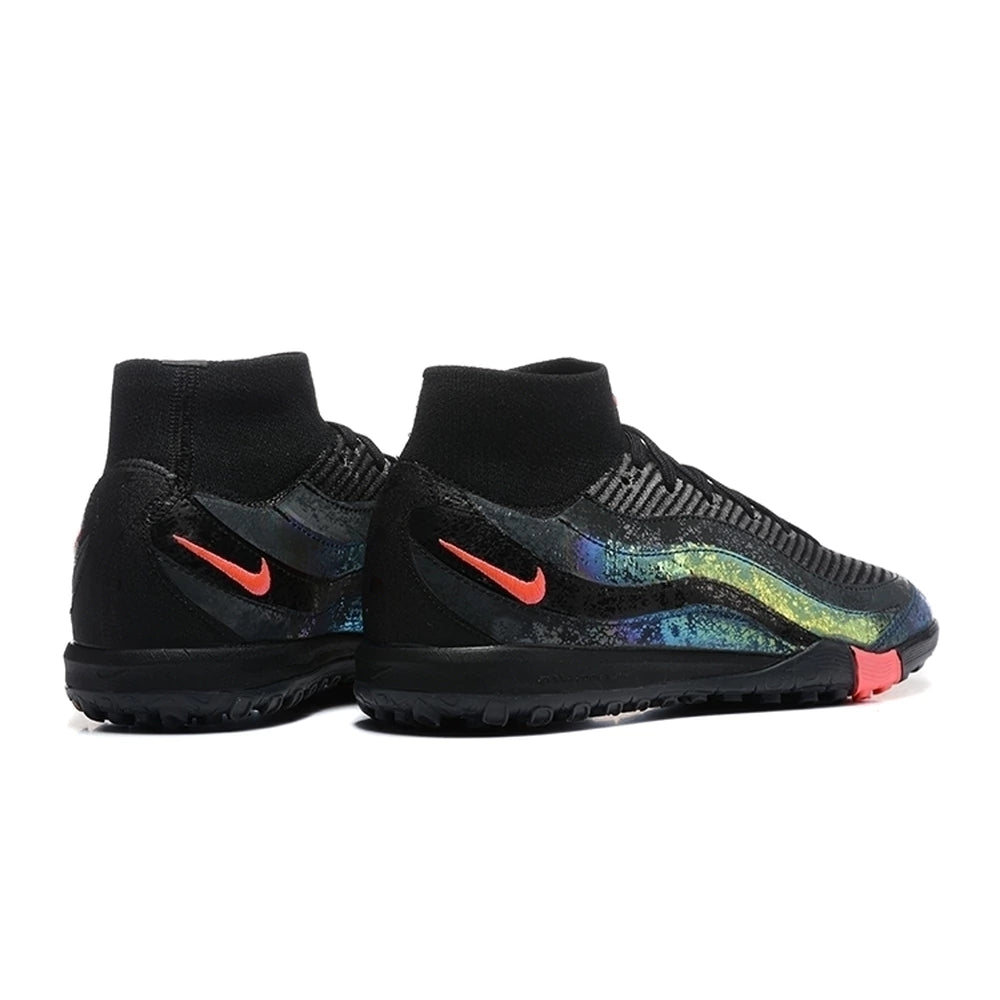 Chuteira Nike Mercurial Superfly 10 Elite Society