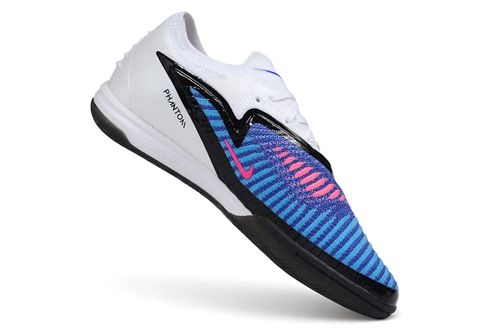 Chuteira Nike Phantom 6 IC "Attack Pack"