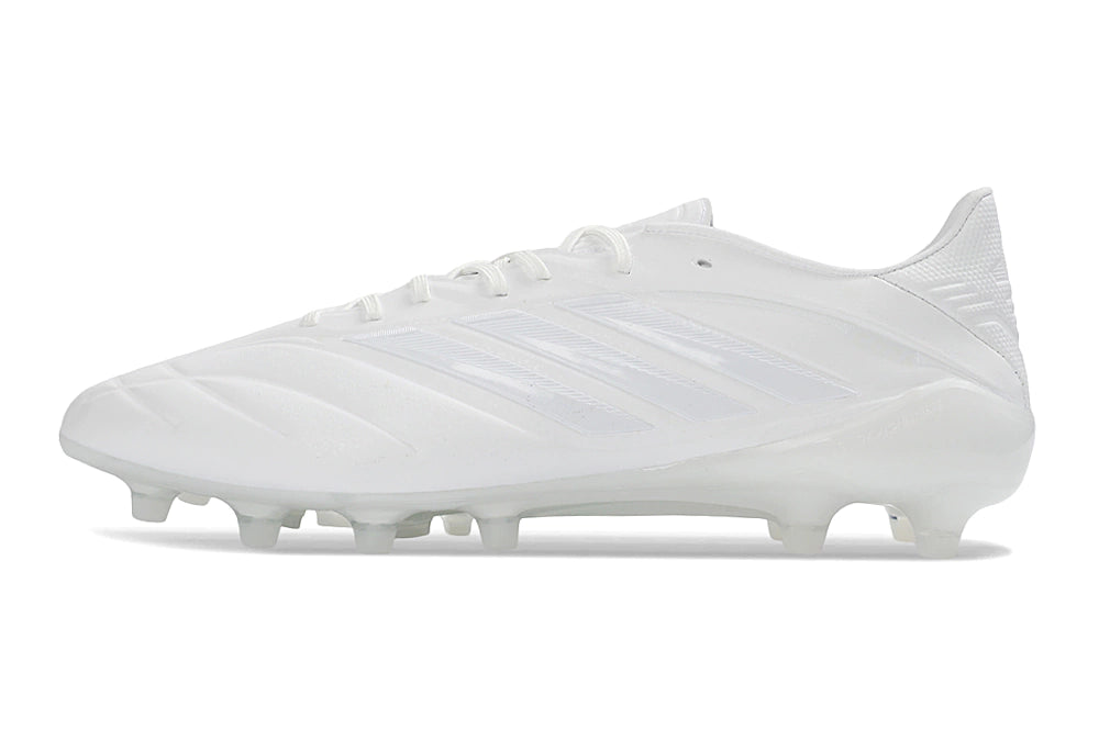 Chuteira Adidas Copa Pure 4 Elite Campo - Branco