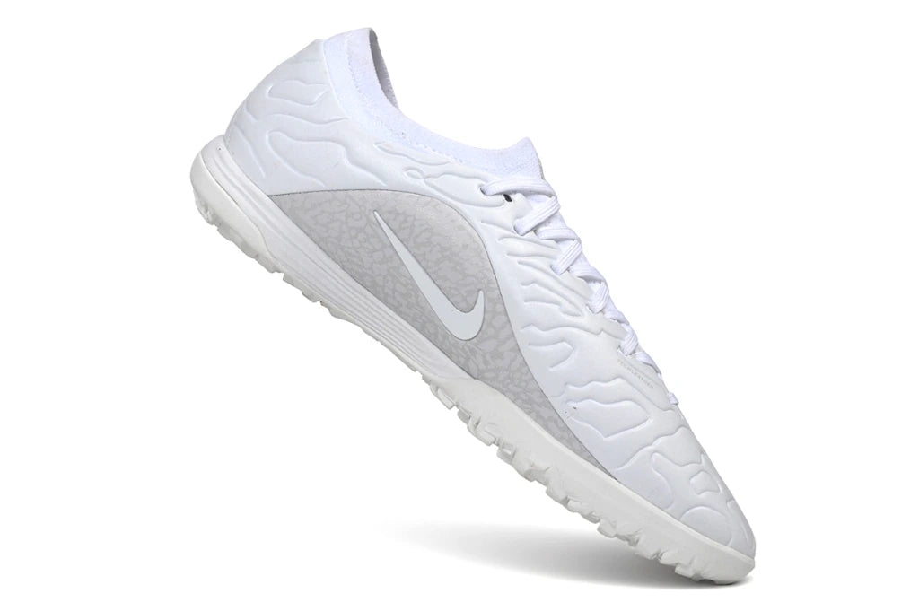 Chuteira Nike Tiempo Maestro TF - Branco