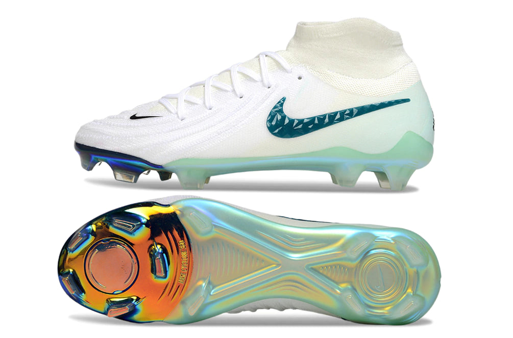 Chuteira Nike Phantom Luna 2 Elite Campo FG "Chromatic Pack"