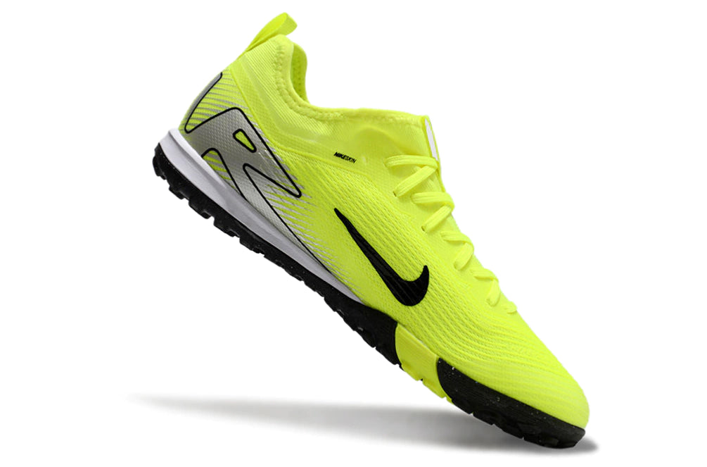 Chuteira Nike Mercurial Vapor 16 Pro Society - Verde/Preto
