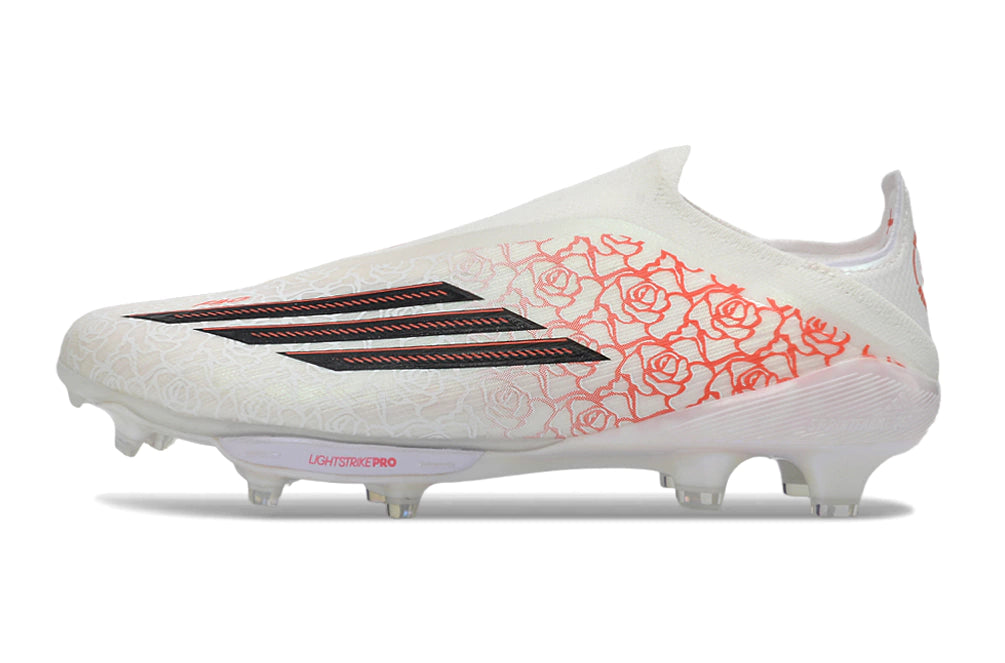 Chuteira Adidas F50+ Elite Campo "Lamine Yamal"