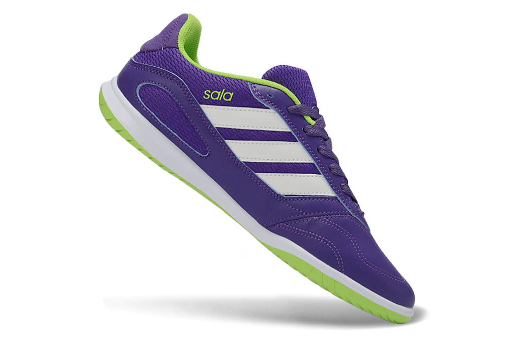 Chuteira Adidas Top Sala Futsal - Roxo