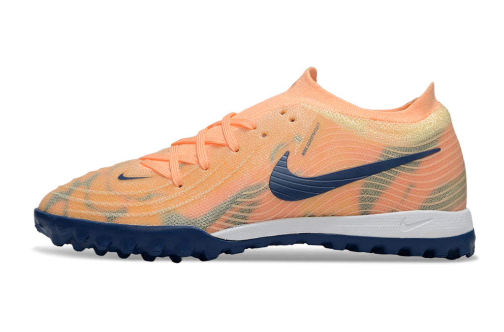 Chuteira Nike Phantom GX 2 Elite Society TF