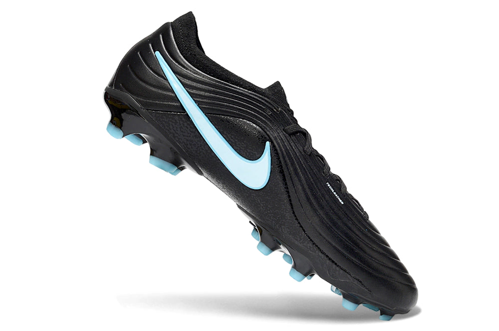 Chuteira Nike Tiempo Maestro Elite FG - Preto