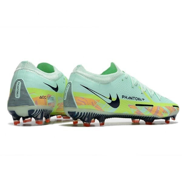 Chuteira Nike Phantom GT 2 Elite FG "Bonded Pack"