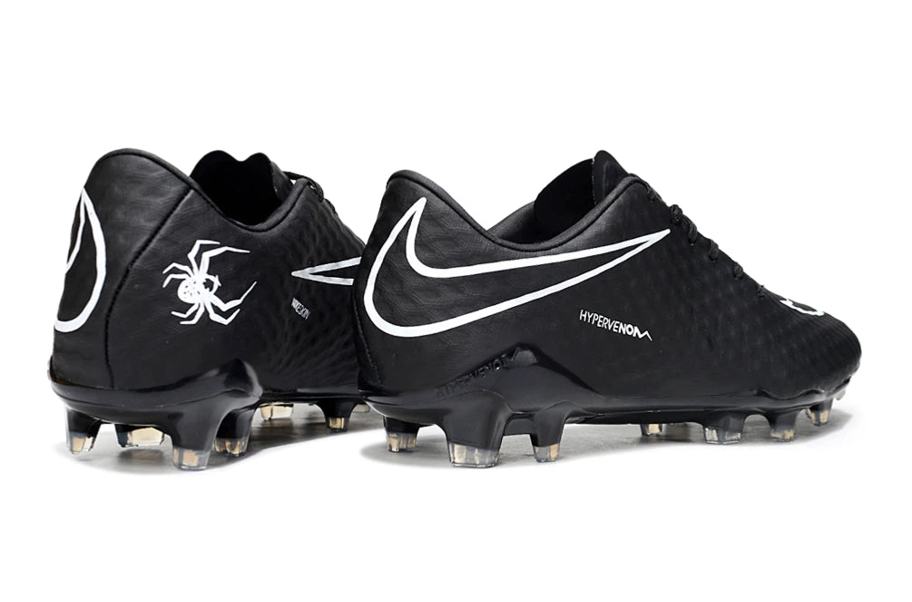Chuteira Nike Hypervenom Phantom FG