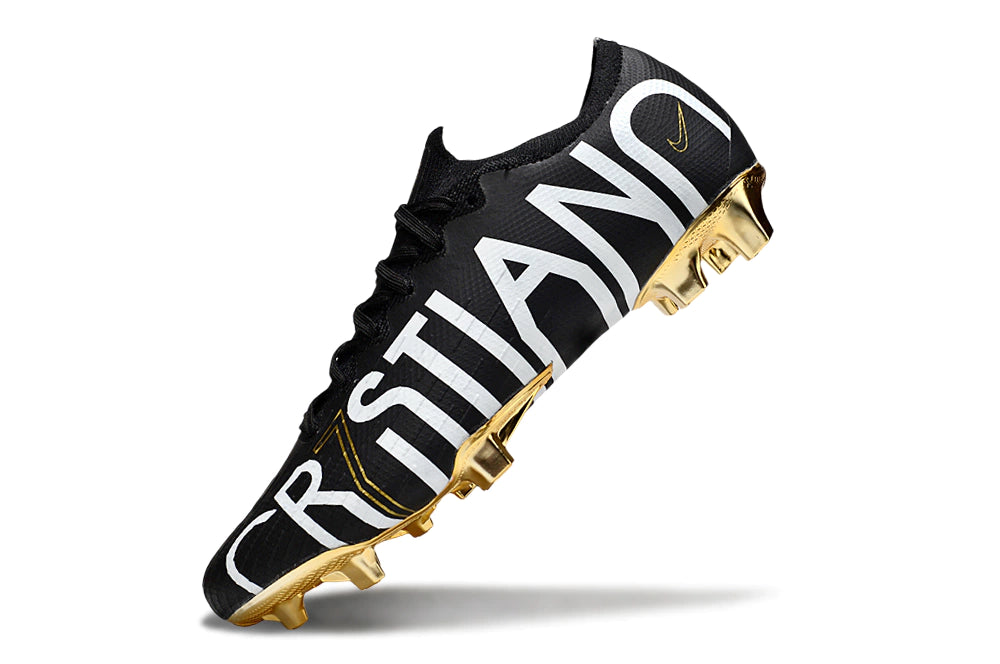 Chuteira Nike Air Zoom Mercurial Vapor 12 Elite FG "CR7"