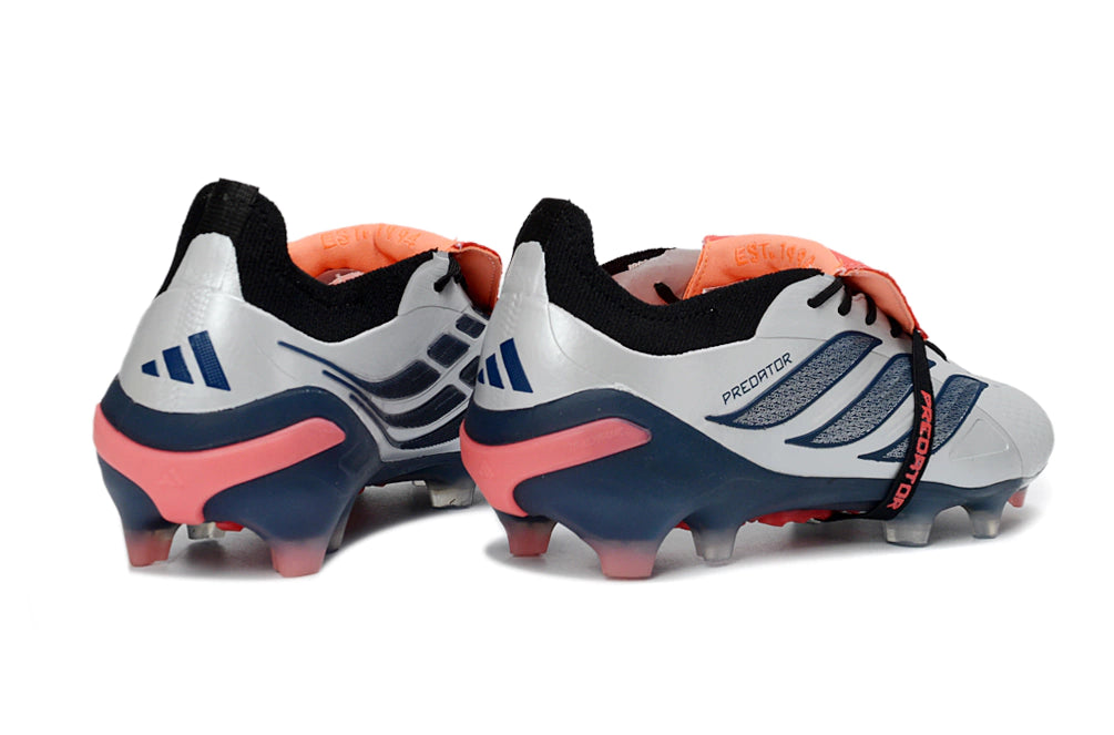 Chuteira Adidas Predator Tongue 26 Elite FG