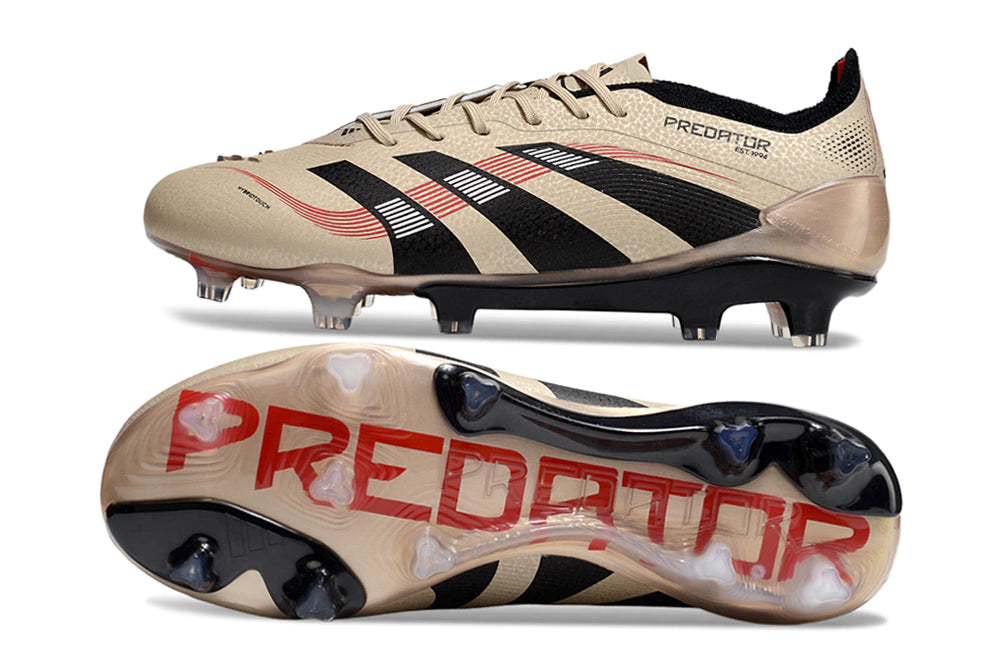 Chuteira Adidas Predator Elite 25 Campo FG
