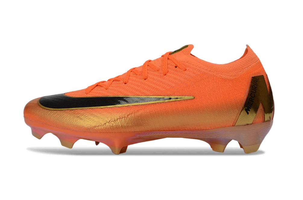 Chuteira Nike Air Zoom Mercurial Vapor 16 Elite FG "D