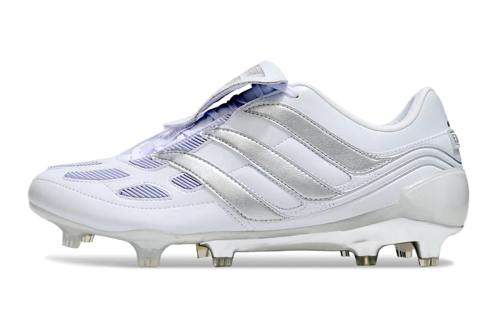 Chuteira Adidas Predator Accelerator FG