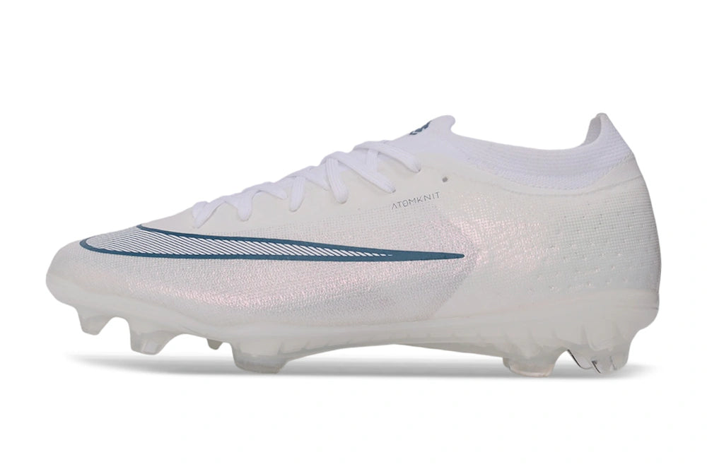 Chuteira Nike Mercurial Vapor 17 Elite FG - Branco