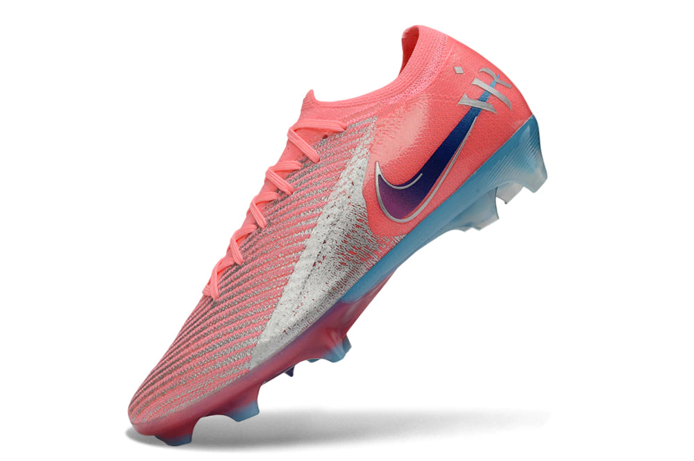 Chuteira Nike Air Zoom Mercurial Vapor 16 Elite FG "Vini Jr"