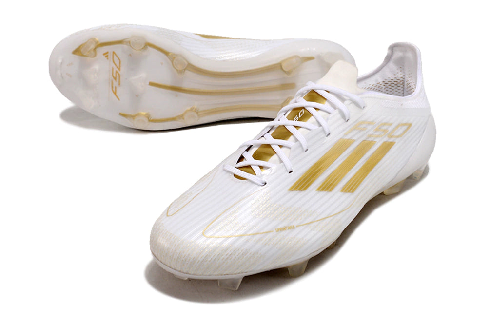 Chuteira Adidas F50 X Campo "Days Spark"