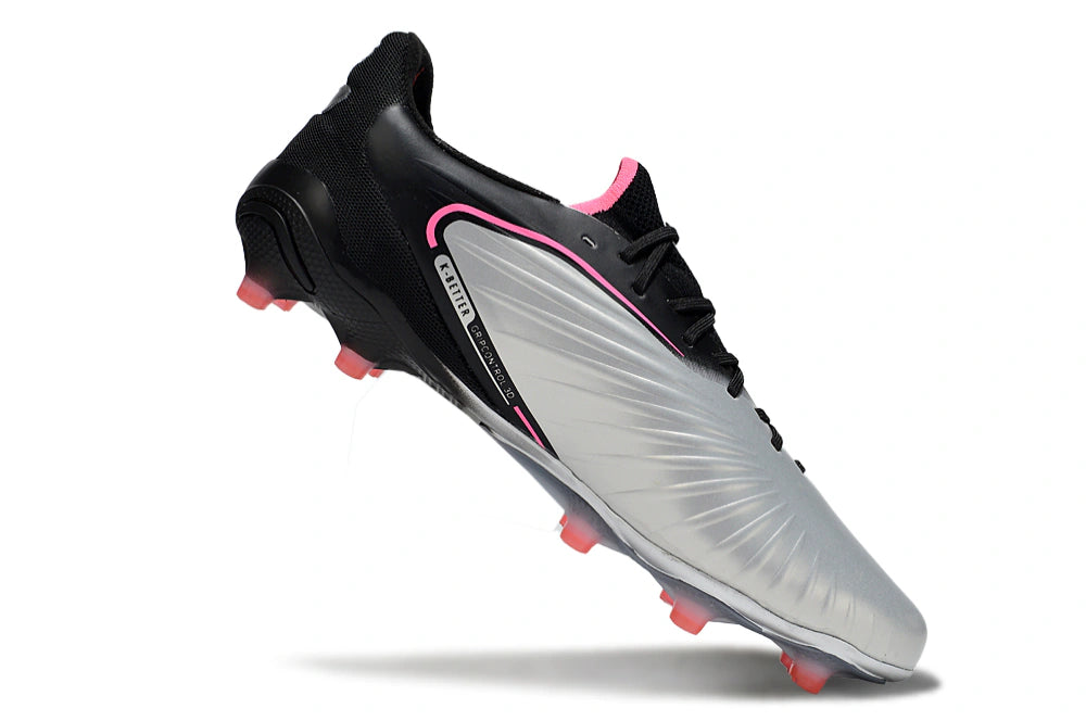 Chuteira Puma King Ultimate X FG - Preto