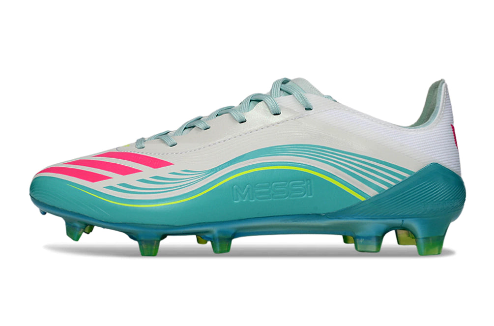 Chuteira Adidas F50 X Campo - Messi