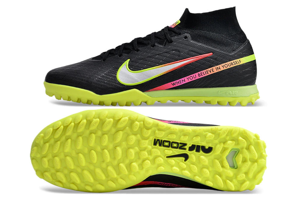 Chuteira Nike Mercurial Superfly 9 Elite Society "Rashford"