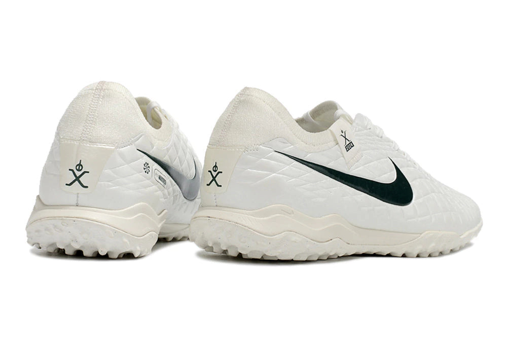 Chuteira Nike Tiempo 10 Pro Society "Pearl"