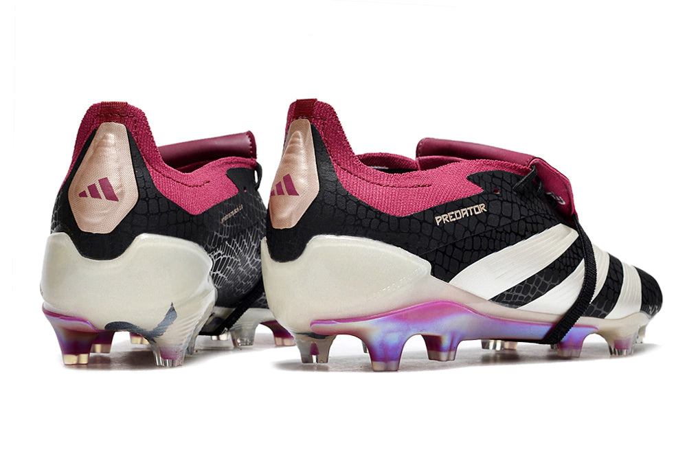 Chuteira Adidas Predstrike Elite Campo "30 Anos"