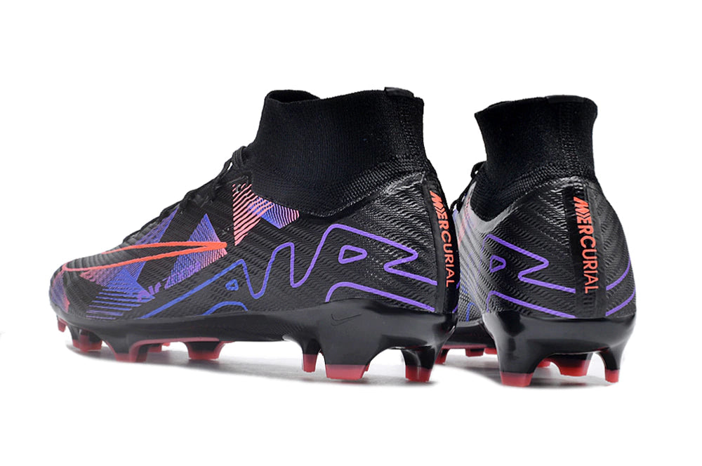 Chuteira Nike Air Zoom Mercurial Superfly 9 Elite - Colors